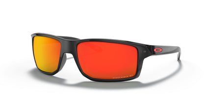 Oakley Gibston Polarised Black Ink Prizm Ruby (9449-05)