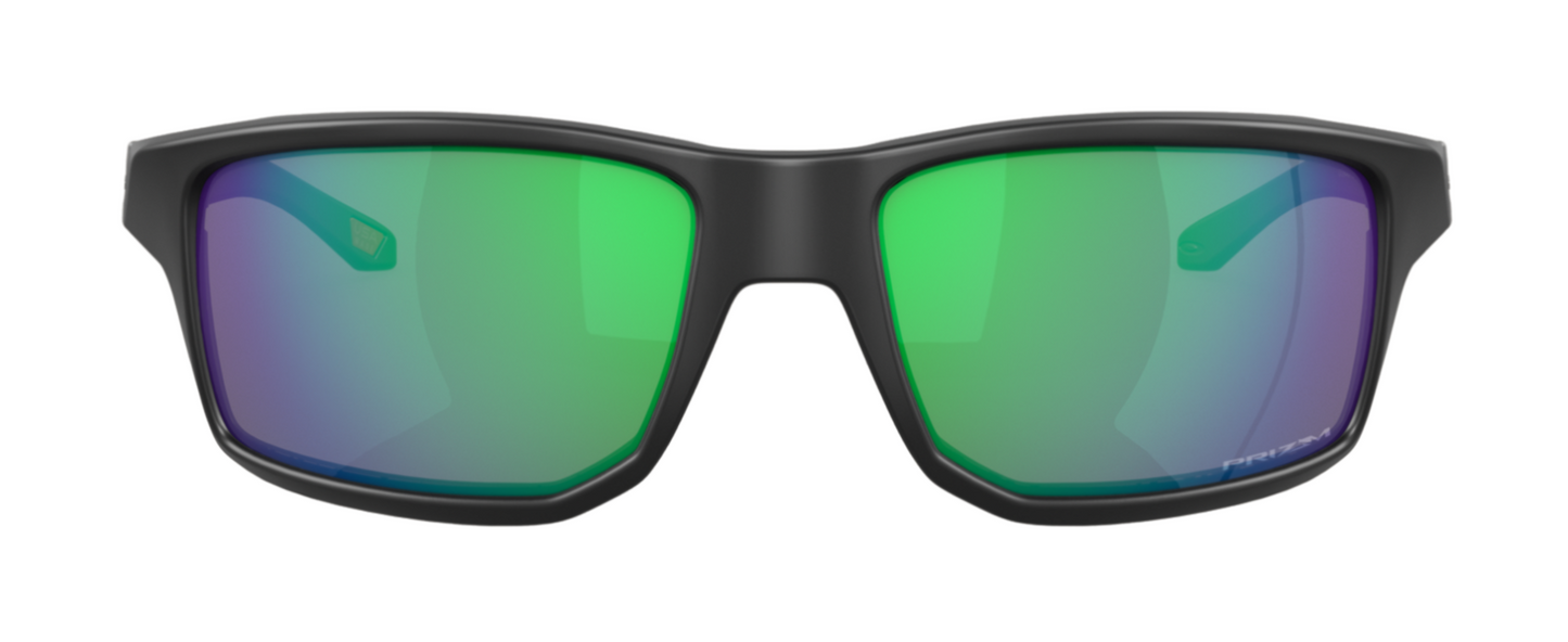 Oakley Gibston Matte Black Prizm Jade (9449 15)