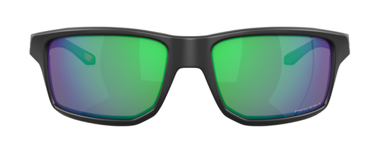 Oakley Gibston Matte Black Prizm Jade OO9449 15 (60)