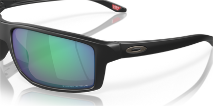 Oakley Gibston Matte Black Prizm Jade (9449 15)