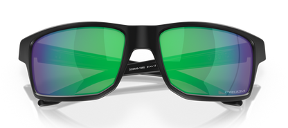 Oakley Gibston Matte Black Prizm Jade (9449 15)