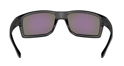 Oakley Gibston Matte Black Prizm Jade (9449 15)