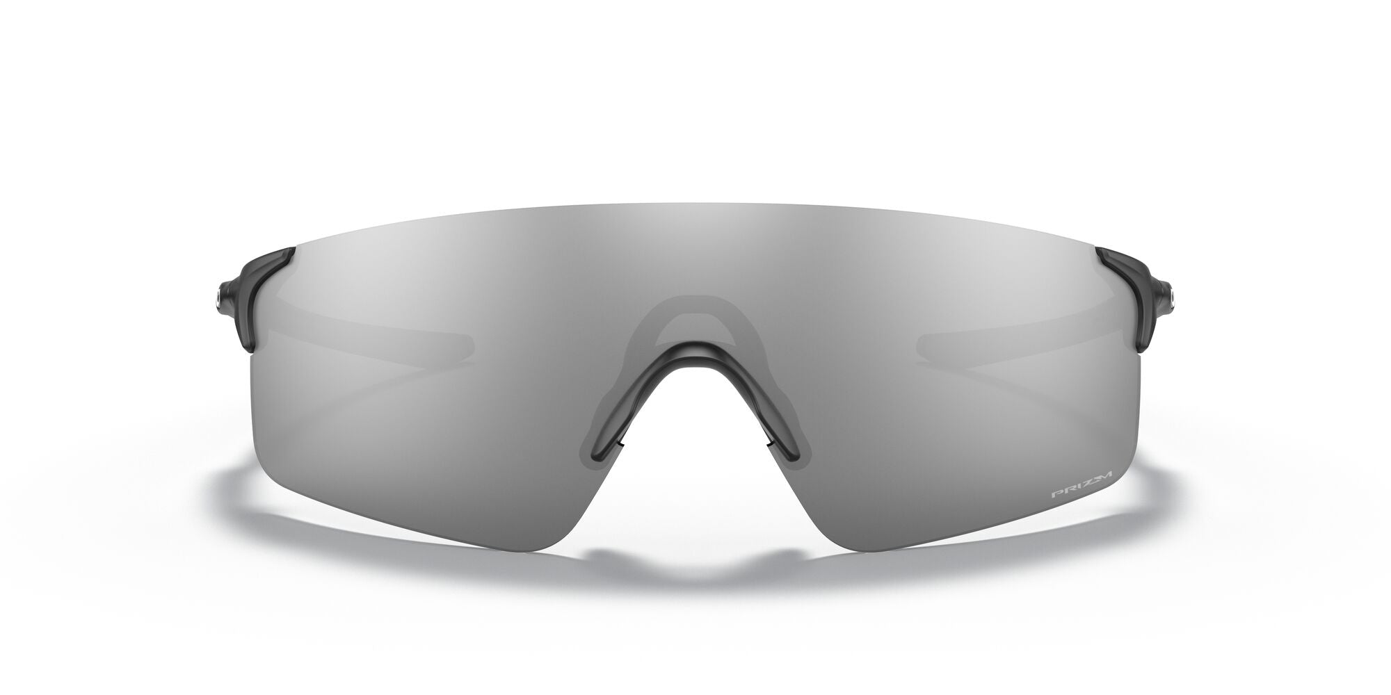 Oakley Evzero Blade Sunglasses | Matte Black Iridium – Great