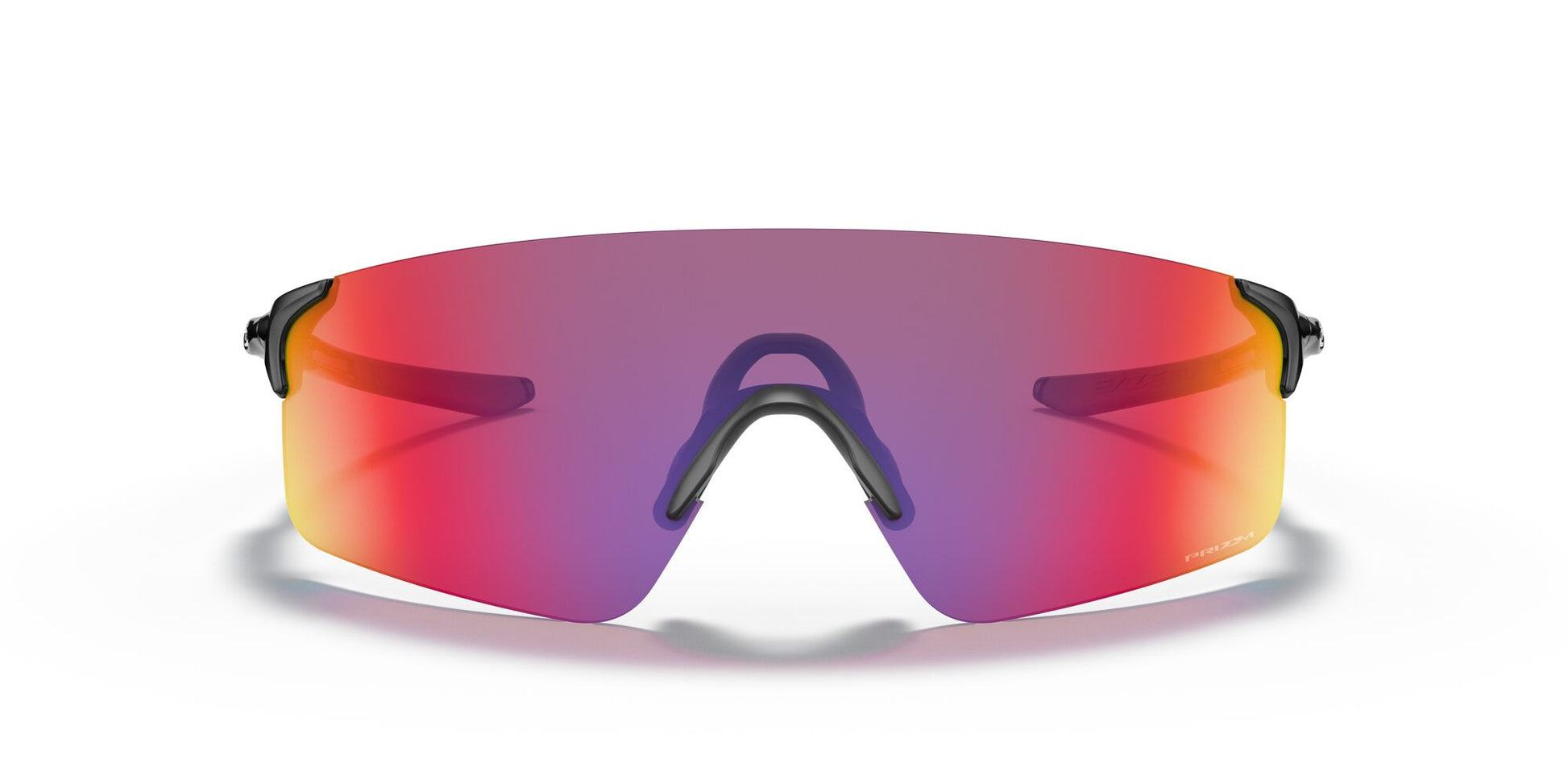 Oakley Evzero Blade Sunglasses Polished Black Prizm Road – Great