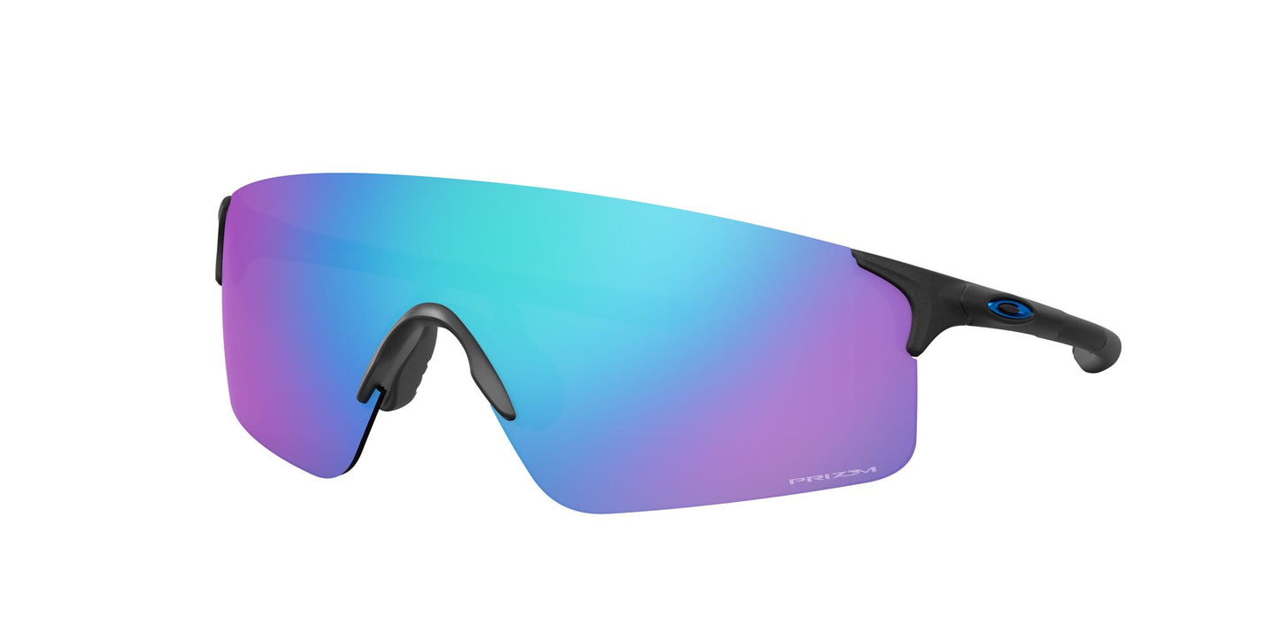 Oakley Evzero Blade Steel Prizm Sapphire iridium (9454 03)