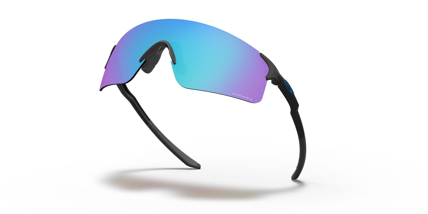 Oakley Evzero Blade Steel Prizm Sapphire iridium (9454 03)