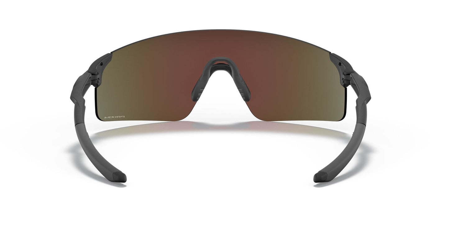Oakley Evzero Blade Steel Prizm Sapphire iridium (9454 03)
