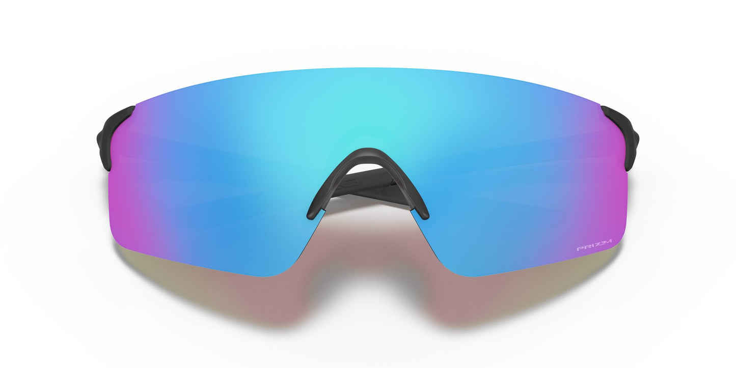 Oakley Evzero Blade Steel Prizm Sapphire iridium (9454 03)