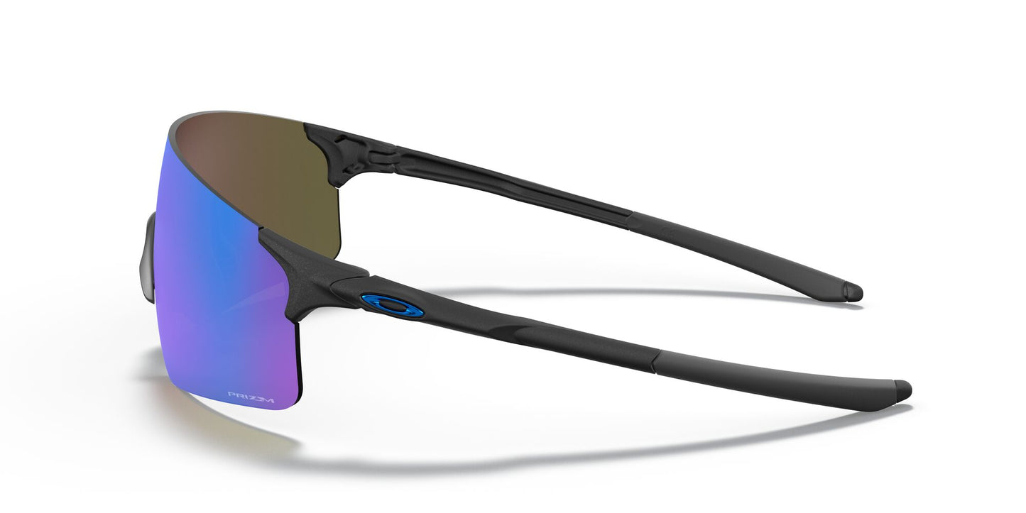 Oakley Evzero Blade Steel Prizm Sapphire iridium (9454 03)