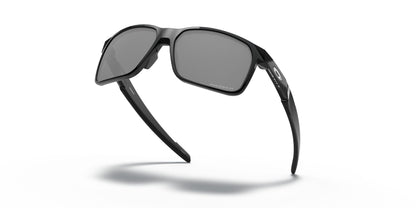 Oakley Portal X Polarised Polished Black Prizm Black (9460 06)