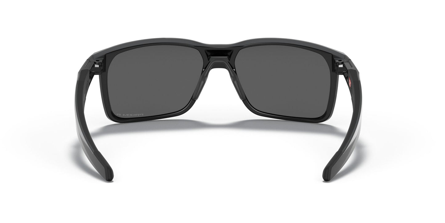Oakley Portal X Polarised Polished Black Prizm Black (9460 06)