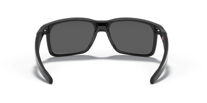 Oakley Portal X Polarised Polished Black Prizm Black (9460 06)