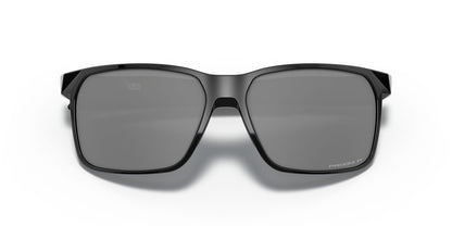 Oakley Portal X Polarised Polished Black Prizm Black (9460 06)