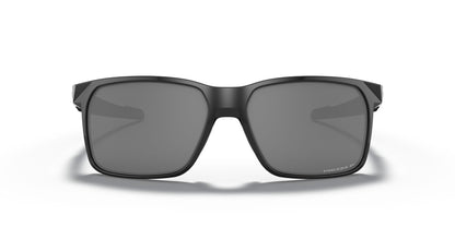 Oakley Portal X Polarised Polished Black Prizm Black (9460 06)