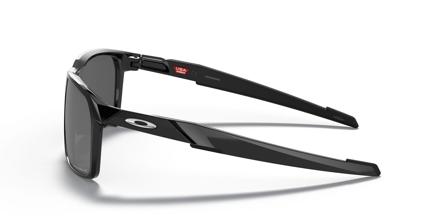 Oakley Portal X Polarised Polished Black Prizm Black (9460 06)