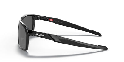 Oakley Portal X Polarised Polished Black Prizm Black (9460 06)