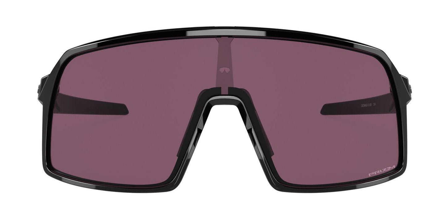 Oakley Sutro S Polished Black Prizm Road Black (9462 01)