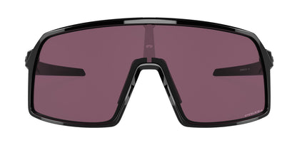 Oakley Sutro S Polished Black Prizm Road Black (9462 01)