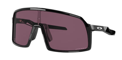 Oakley Sutro S Polished Black Prizm Road Black (9462 01)