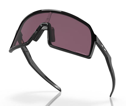 Oakley Sutro S Polished Black Prizm Road Black (9462 01)