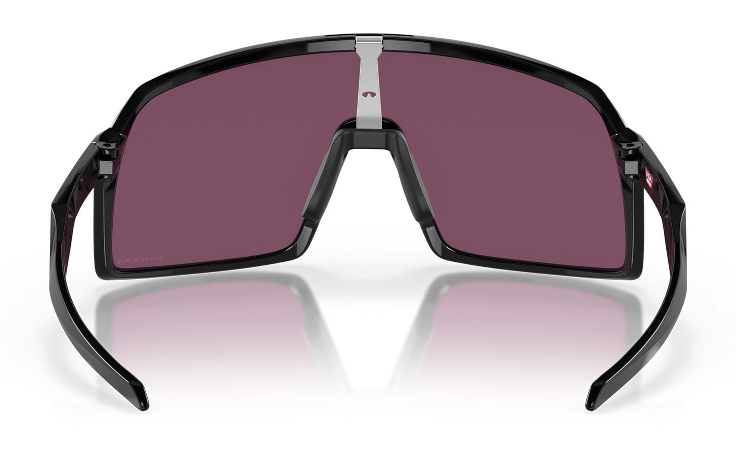 Oakley Sutro S Polished Black Prizm Road Black (9462 01)