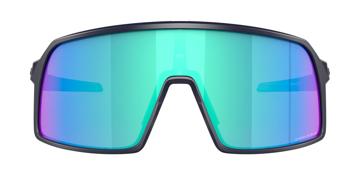 Oakley Sutro S Matte Navy Prizm Sapphire  (9462 02)