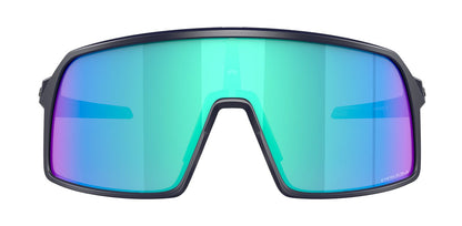 Oakley Sutro S Matte Navy Prizm Sapphire  (9462 02)