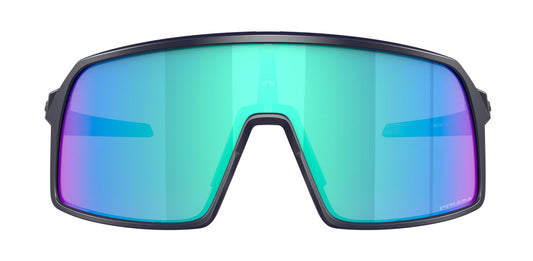 Oakley Sutro S Matte Navy Prizm Sapphire  (9462 02)