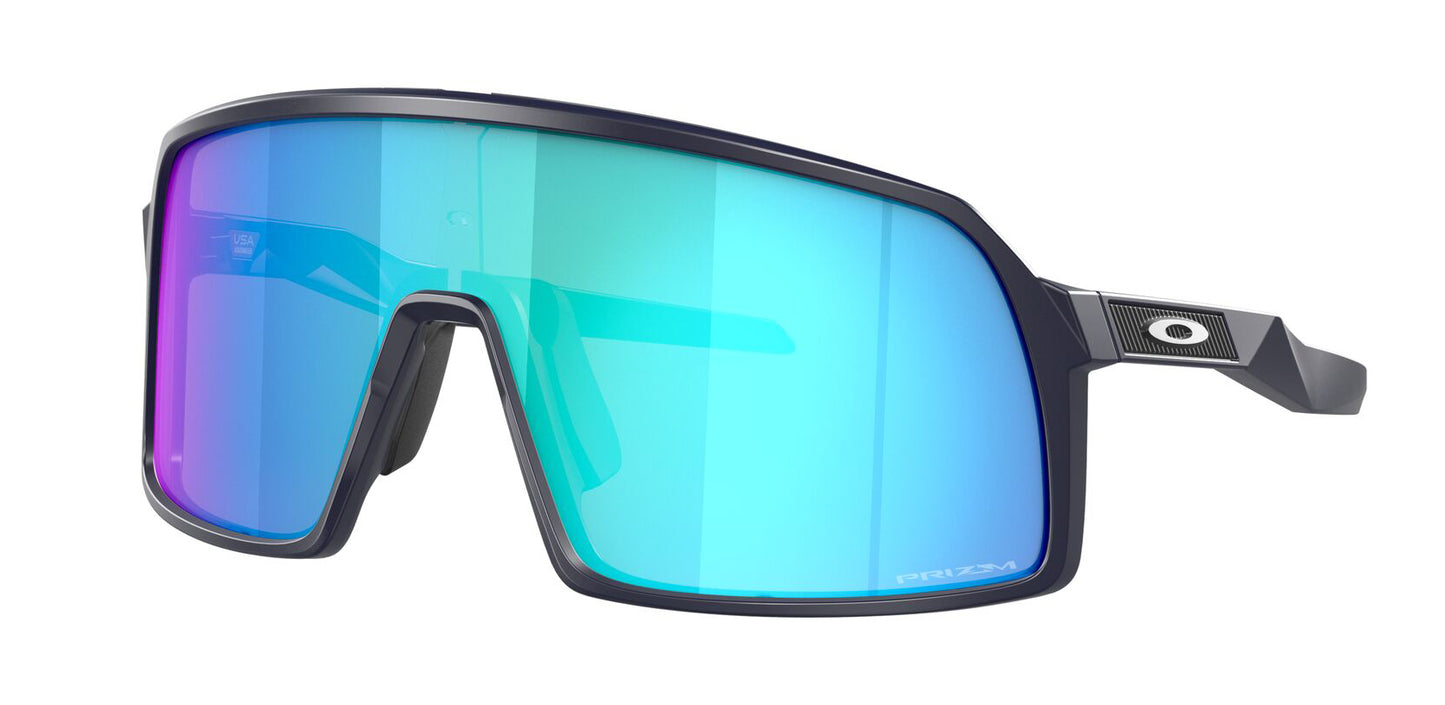 Oakley Sutro S Matte Navy Prizm Sapphire  (9462 02)