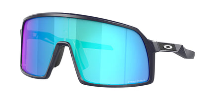 Oakley Sutro S Matte Navy Prizm Sapphire  (9462 02)
