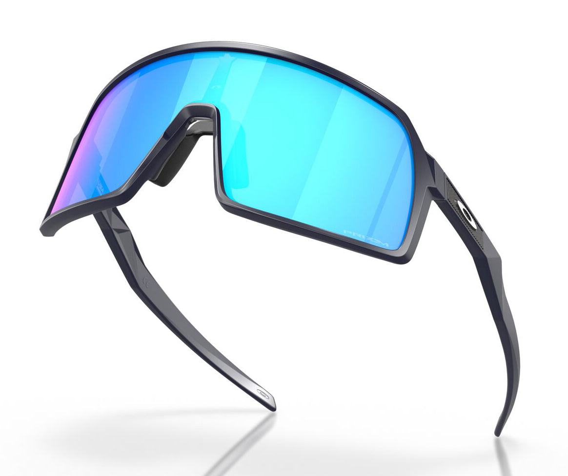 Oakley Sutro S Matte Navy Prizm Sapphire  (9462 02)