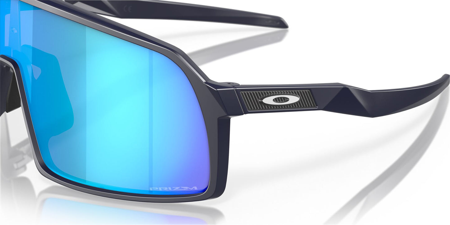 Oakley Sutro S Matte Navy Prizm Sapphire  (9462 02)