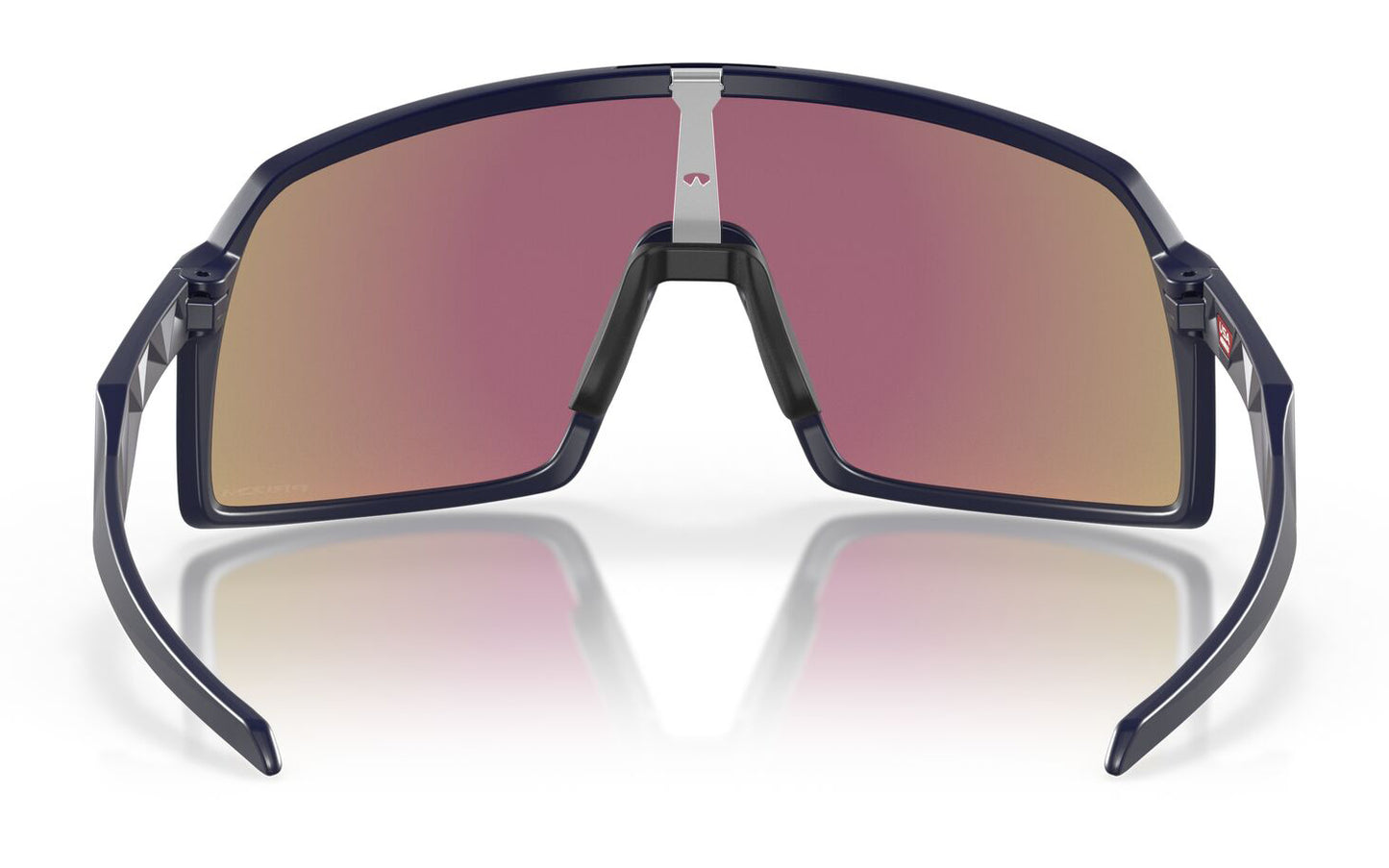 Oakley Sutro S Matte Navy Prizm Sapphire  (9462 02)