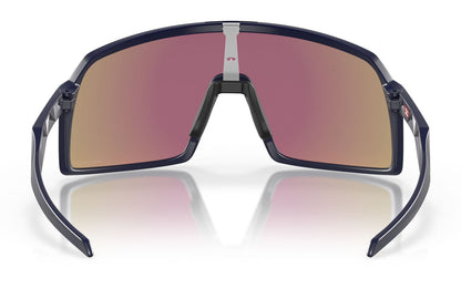 Oakley Sutro S Matte Navy Prizm Sapphire  (9462 02)