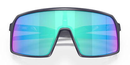 Oakley Sutro S Matte Navy Prizm Sapphire  (9462 02)