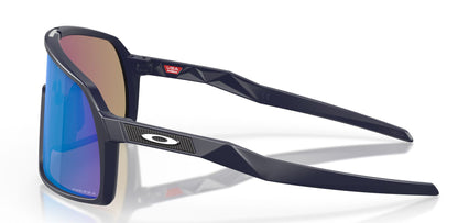 Oakley Sutro S Matte Navy Prizm Sapphire  (9462 02)