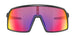 Oakley Sutro S Matte Black Prizm Road (9462 04)
