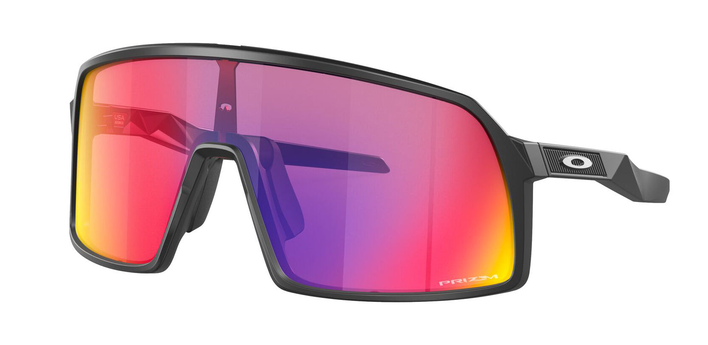 Oakley Sutro S Matte Black Prizm Road (9462 04)