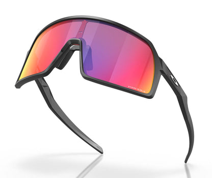 Oakley Sutro S Matte Black Prizm Road (9462 04)