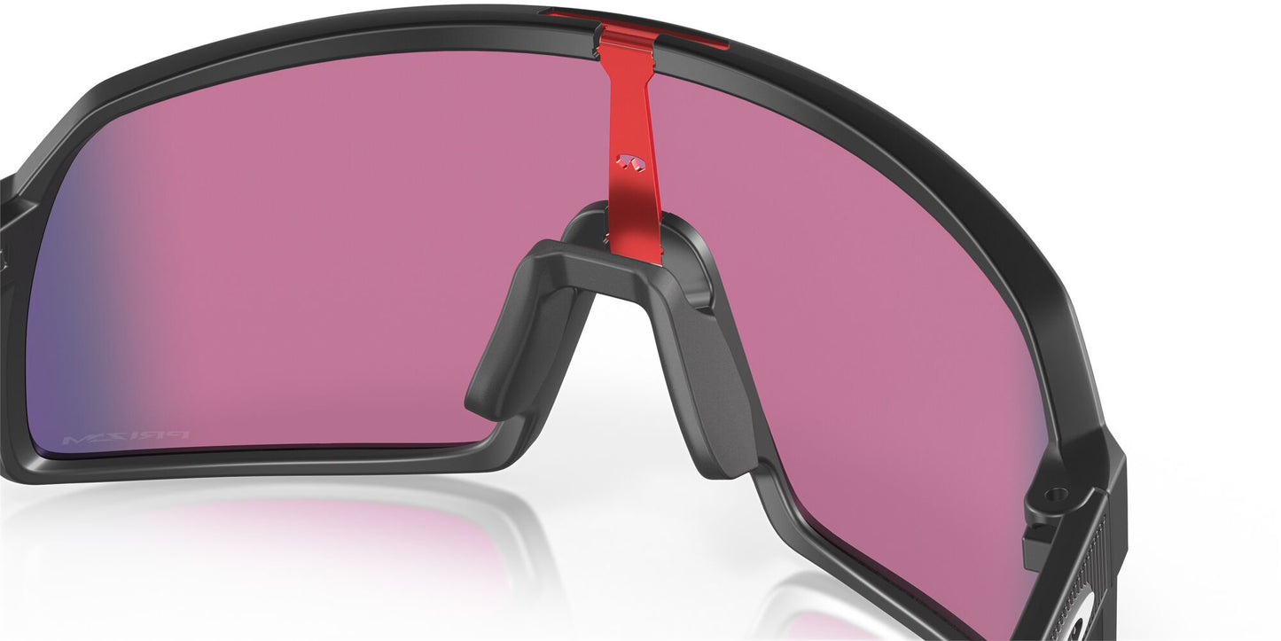 Oakley Sutro S Matte Black Prizm Road (9462 04)