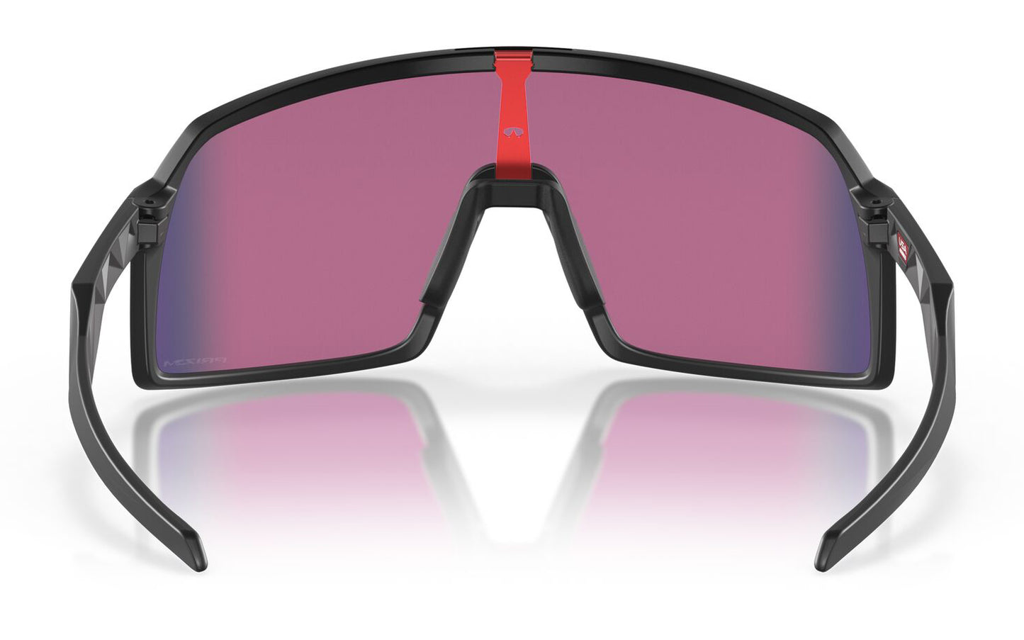 Oakley Sutro S Matte Black Prizm Road (9462 04)