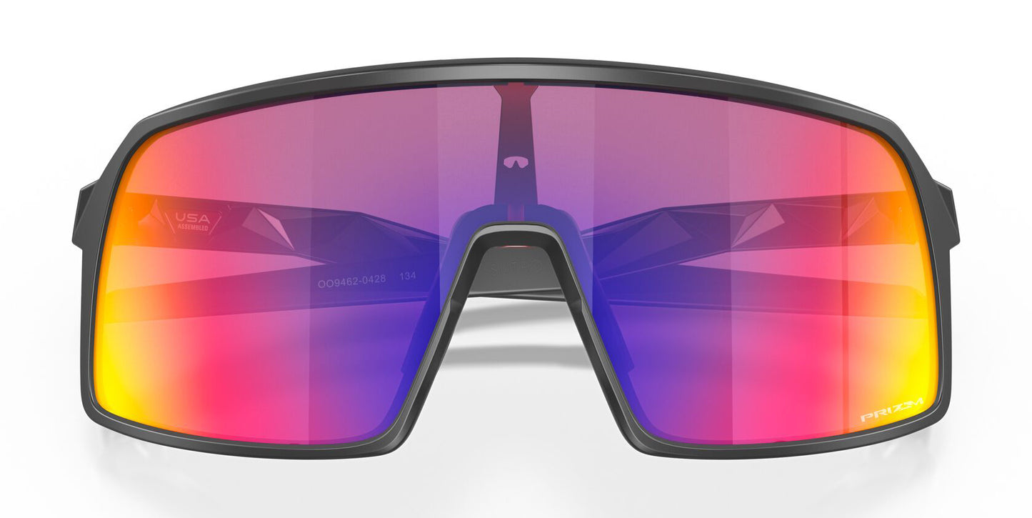 Oakley Sutro S Matte Black Prizm Road (9462 04)
