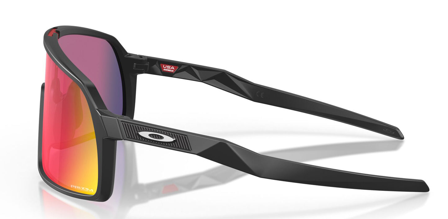 Oakley Sutro S Matte Black Prizm Road (9462 04)