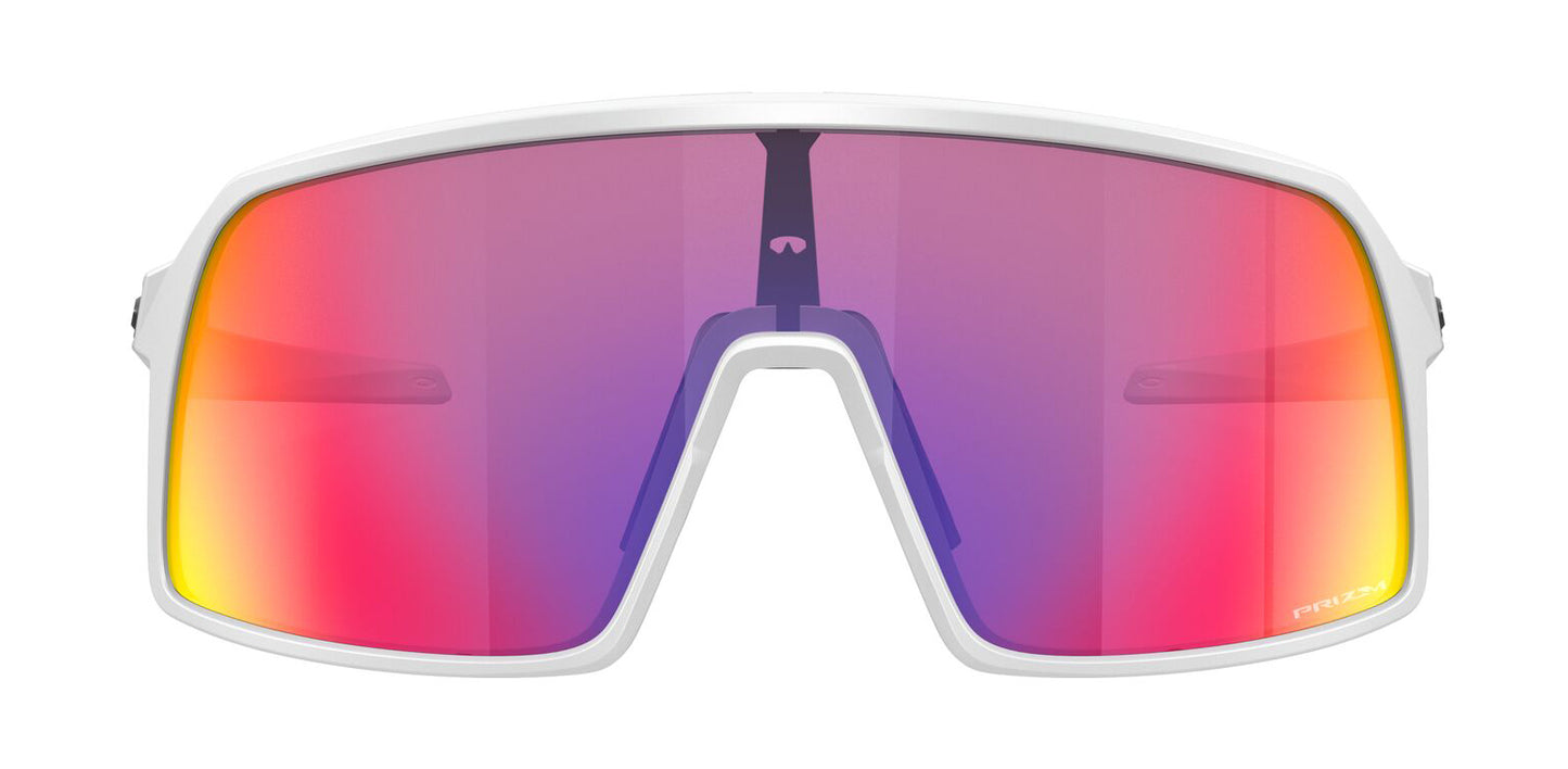 Oakley Sutro S Matte White Prizm Road (9462 05)