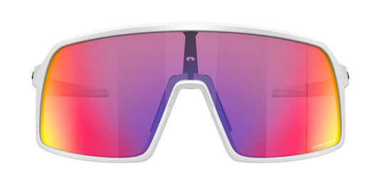 Oakley Sutro S Matte White Prizm Road OO9462 05 (28)