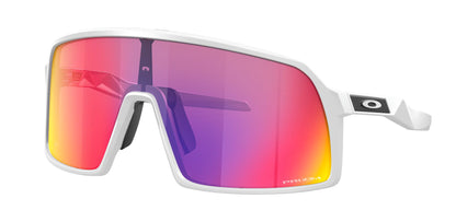 Oakley Sutro S Matte White Prizm Road (9462 05)
