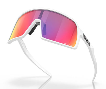 Oakley Sutro S Matte White Prizm Road (9462 05)