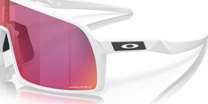 Oakley Sutro S Matte White Prizm Road (9462 05)