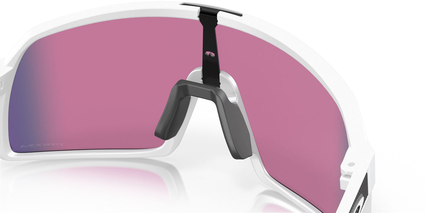 Oakley Sutro S Matte White Prizm Road (9462 05)