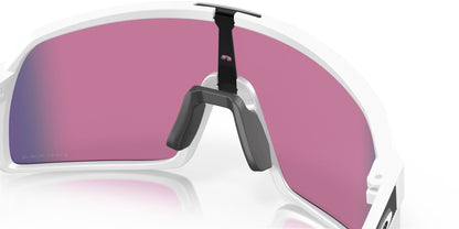 Oakley Sutro S Matte White Prizm Road (9462 05)